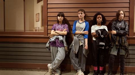 indoxxi paper girls|Watch Paper Girls .